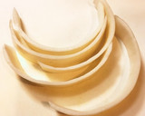 棄てずにもう一品☆大根の皮のきんぴら作り方1写真