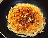 $もやっチお好み焼き$作り方3写真