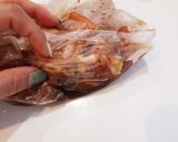 鶏みぞれのしょうが焼き♡作り方2写真