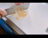 家常豆腐作り方3写真