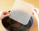 パクチーと生姜で さっぱり冷しゃぶ生春巻作り方5写真