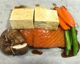 いい出汁でます♪魚のホイル焼き・包み焼き作り方6写真