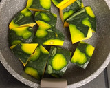 おふくろの味☆簡単！かぼちゃの煮物作り方1写真
