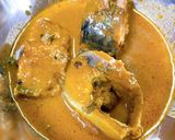 さばカレー缶とキュウリのとうふそうめん風作り方2写真