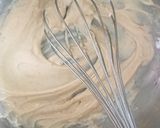 卵★小麦不要★ラム酒チーズパウンドケーキ作り方1写真