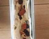 卵★小麦不要★ラム酒チーズパウンドケーキ作り方4写真