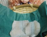リカちゃん♡鱧天>ﾟ～～～～～～作り方2写真