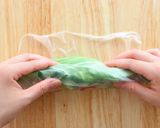 パクチーと生姜で さっぱり冷しゃぶ生春巻作り方9写真