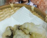 リカちゃん♡鱧天>ﾟ～～～～～～作り方8写真