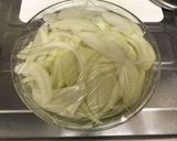 実家の味☆玉ねぎたっぷりカレー作り方2写真