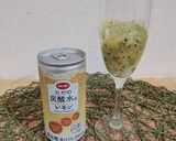 夏休みに作ろう　クラッシュゼリードリンク作り方9写真