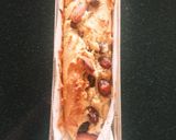 卵★小麦不要★ラム酒チーズパウンドケーキ作り方5写真