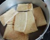 茶ワン１杯で出来るかんたんいなり寿司作り方2写真