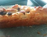 卵★小麦不要★ラム酒チーズパウンドケーキ作り方6写真