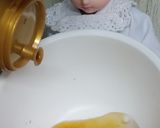 リカちゃん♡鱧のお吸い物(鱧吸 鱧汁)ꕤ作り方6写真