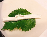 とうもろこしとチーズの春巻き作り方2写真