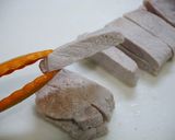簡単！サラダポーク☆サラダチキン風作り方3写真
