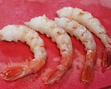 海鮮丼~2020夏バージョン~作り方3写真