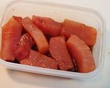 海鮮丼~2020夏バージョン~作り方2写真