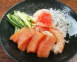 海鮮丼~2020夏バージョン~作り方5写真