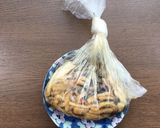 大根の塩昆布和え作り方1写真