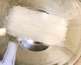 和の香味野菜でさっぱり夏のヤムウンセン作り方2写真