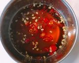和の香味野菜でさっぱり夏のヤムウンセン作り方3写真