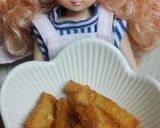 リカちゃん♡鱧の骨骨せんべい(■)⤘作り方6写真