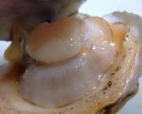 色焼帆立作り方3写真