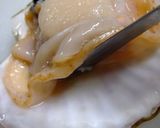 色焼帆立作り方4写真