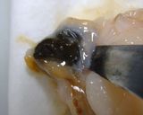 色焼帆立作り方5写真