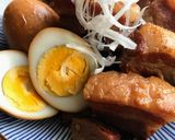 ちょうどいいゆで卵作り方7写真