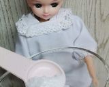 リカちゃん♡酢の物のたれ(甘党)作り方1写真