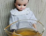 リカちゃん♡酢の物のたれ(甘党)作り方2写真