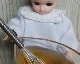 リカちゃん♡酢の物のたれ(甘党)作り方3写真