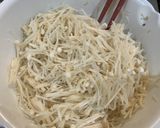 えのきのもっちり焼き作り方2写真