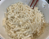 えのきのもっちり焼き作り方2写真