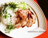 低温調理器で＊中華風蒸し鶏作り方17写真