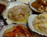 色焼帆立作り方24写真