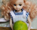 リカちゃん♡マッシュルーム天B or w作り方10写真