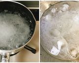 和の香味野菜でさっぱり夏のヤムウンセン作り方6写真