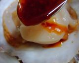 色焼帆立作り方27写真