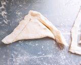 クリームチーズのフルーツパイ作り方2写真