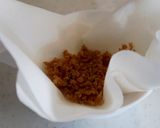まるで海老天の味!コオロギ天ぷらのかけら作り方5写真