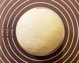 もちもち食感♪五島つばき酵母のふくれもち作り方5写真