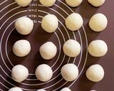 もちもち食感♪五島つばき酵母のふくれもち作り方9写真