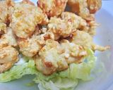 切り方でおいしさが変わる鶏むね肉の色々☆作り方12写真