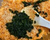 賄い!ゴーヤーちゃんぷるビビンバ丼作り方6写真