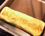 甘じょっぱい派のだし入りたまご焼き☆作り方23写真