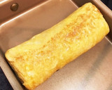 甘じょっぱい派のだし入りたまご焼き☆作り方25写真